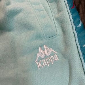 Kappa Medium Sweatpants